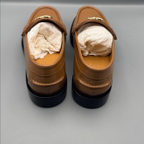 Gucci Princetown Leather Loafer - Picture 3 of 6